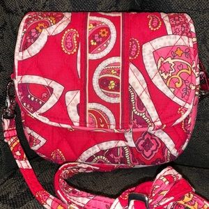 SALE! Vera Bradley Crossbody